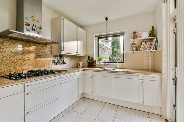 Medium property photo - Aagje Dekenlaan 203, 1403 HE Bussum